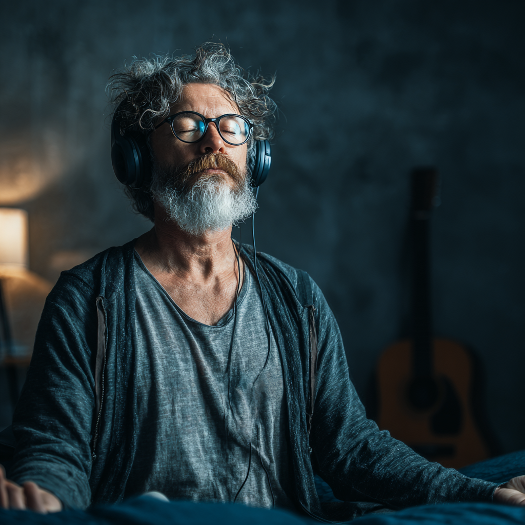 Rovnováha a sila v zrelom veku